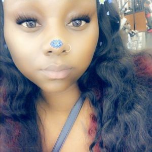 Meet your Posher, Mechelle